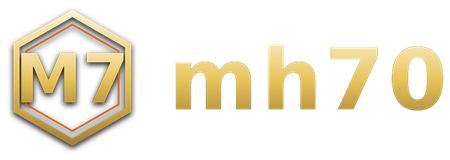 mh70 logo